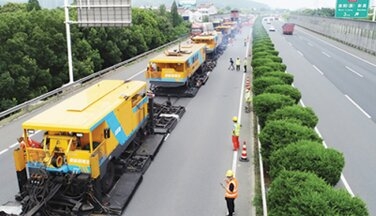 環衛車控製櫃日常維護需重點檢查哪些部件？