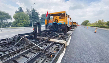 環衛車控製櫃在粉塵環境，如何防堵塞損壞？