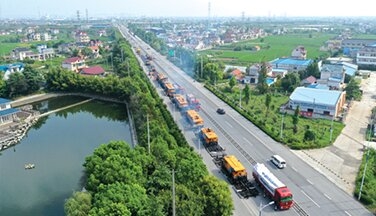 環衛車控製櫃接線規範，有哪些關鍵要求？